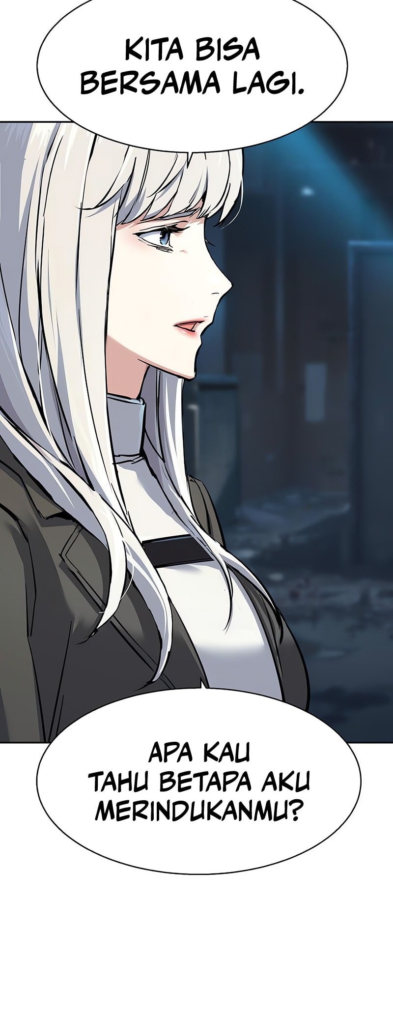 Mercenary Enrollment Bab 244 halaman 53