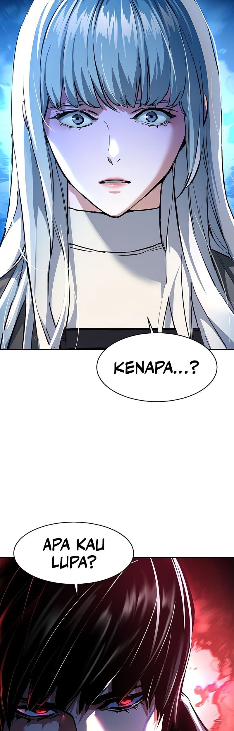 Mercenary Enrollment Bab 244 halaman 56
