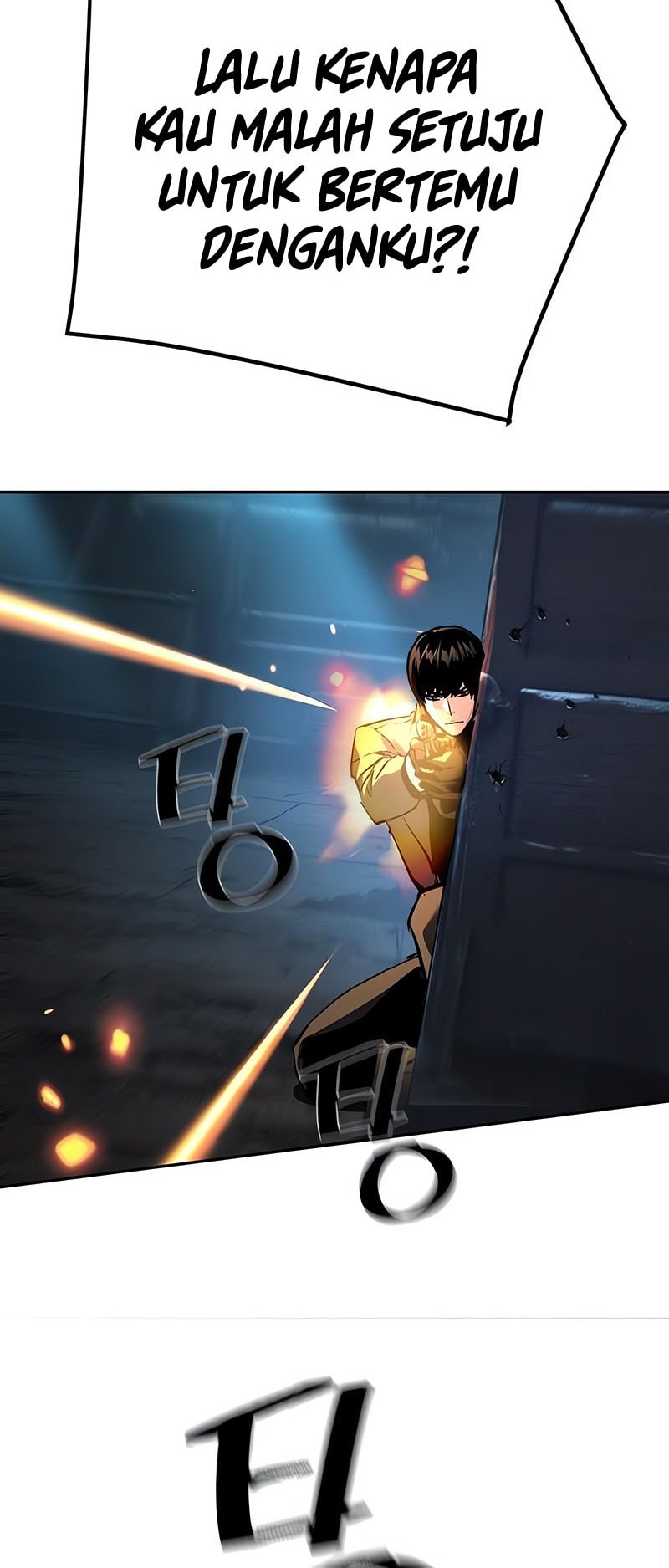Mercenary Enrollment Bab 244 halaman 61
