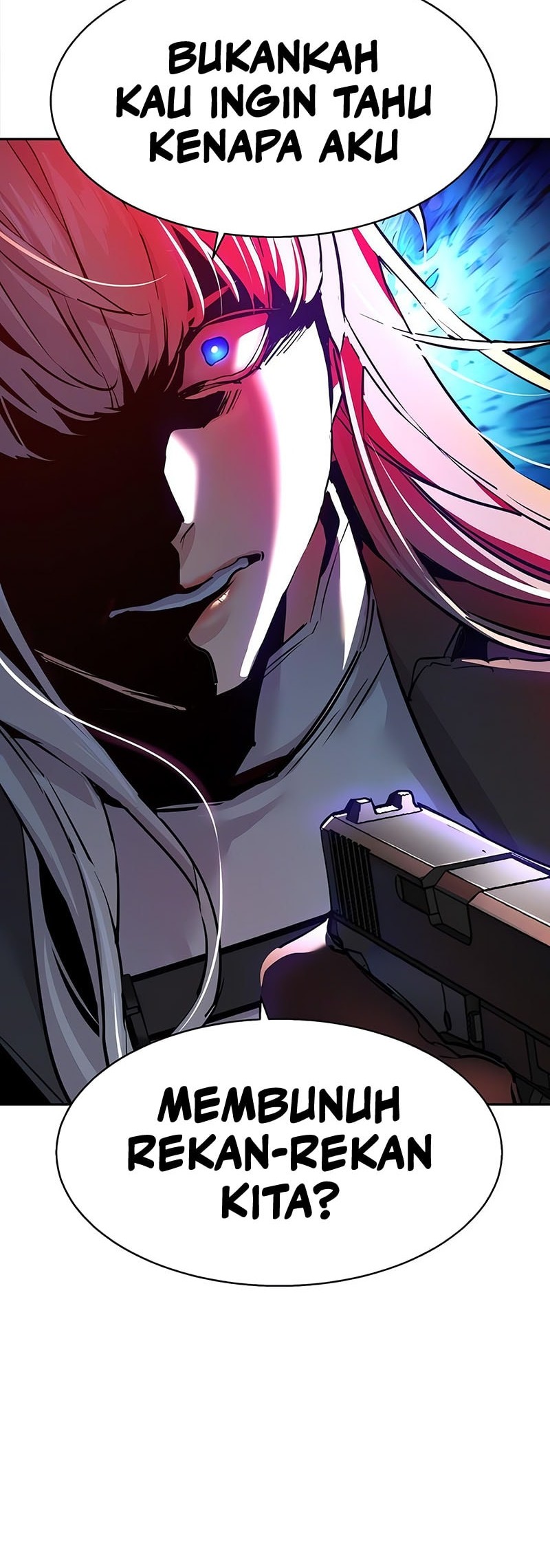 Mercenary Enrollment Bab 244 halaman 65