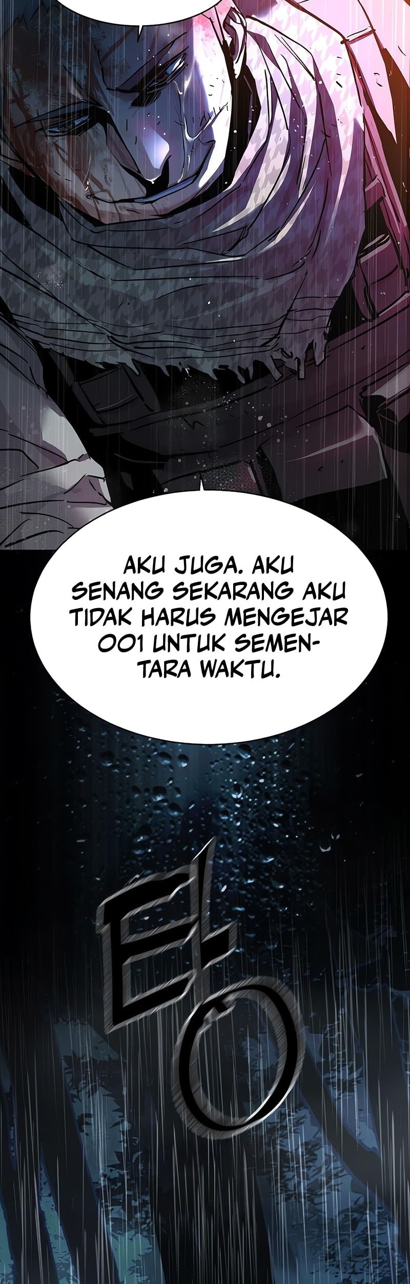Mercenary Enrollment chapter 245 halaman 12