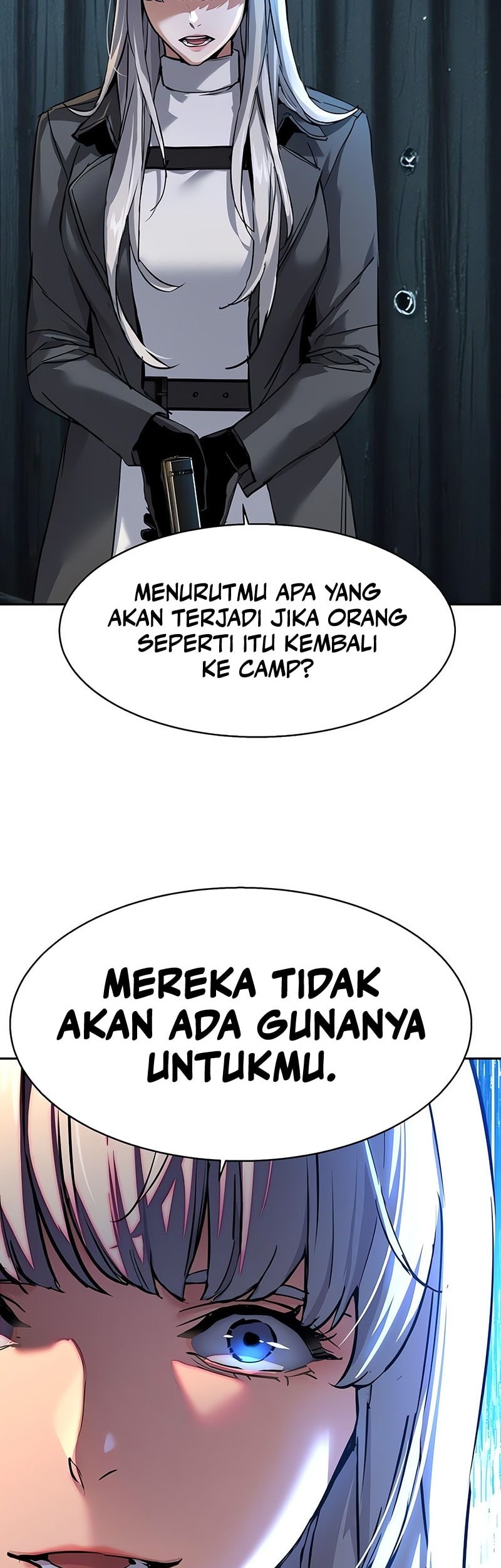 Mercenary Enrollment chapter 245 halaman 15