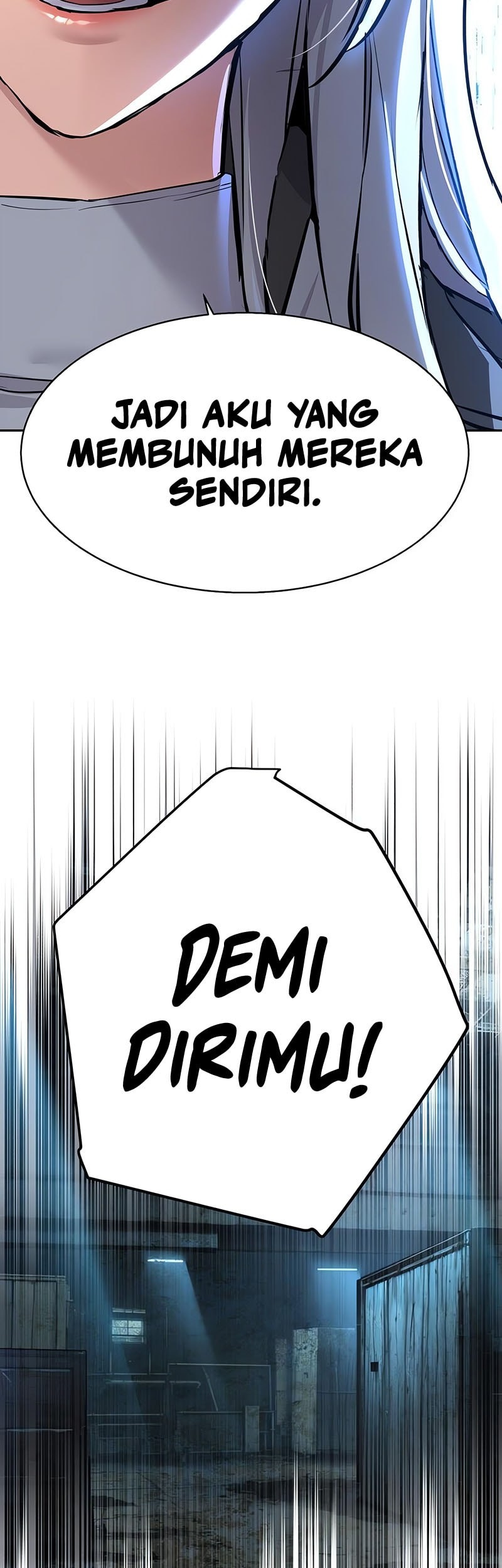 Mercenary Enrollment chapter 245 halaman 16