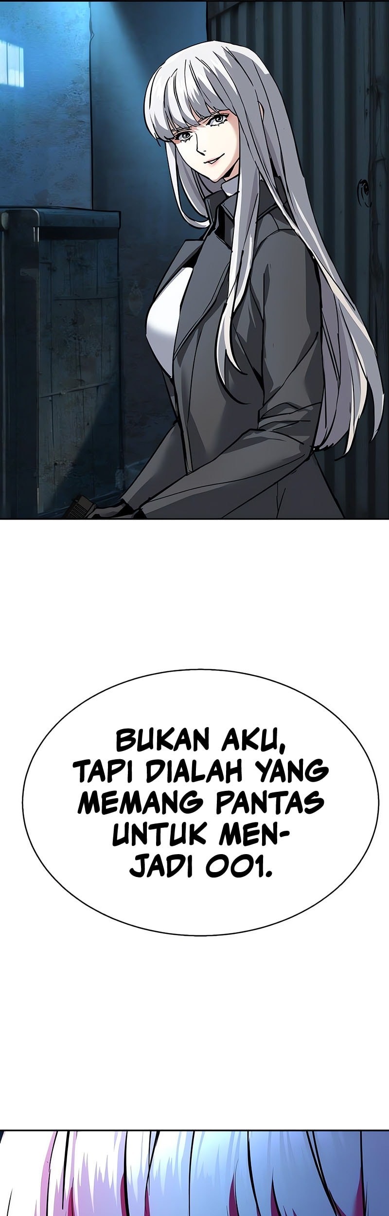 Mercenary Enrollment chapter 245 halaman 18