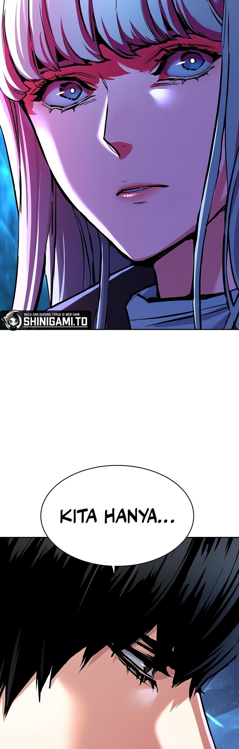Mercenary Enrollment chapter 245 halaman 19