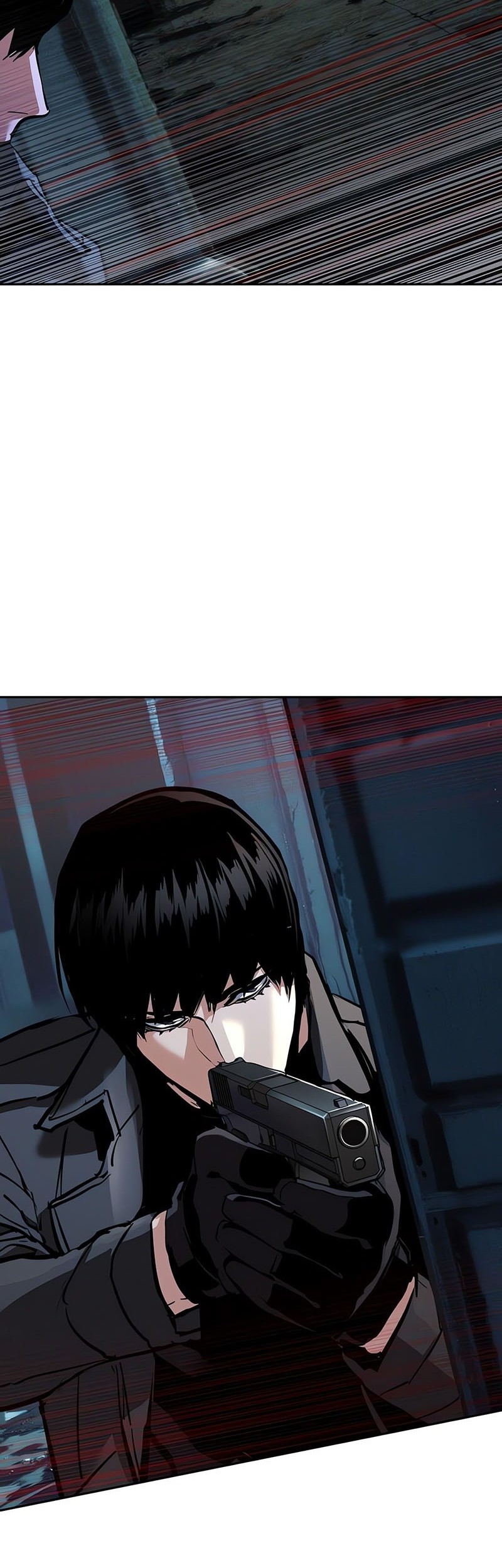 Mercenary Enrollment chapter 245 halaman 21