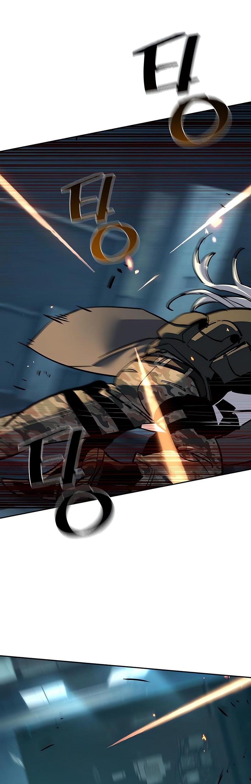 Mercenary Enrollment chapter 245 halaman 22