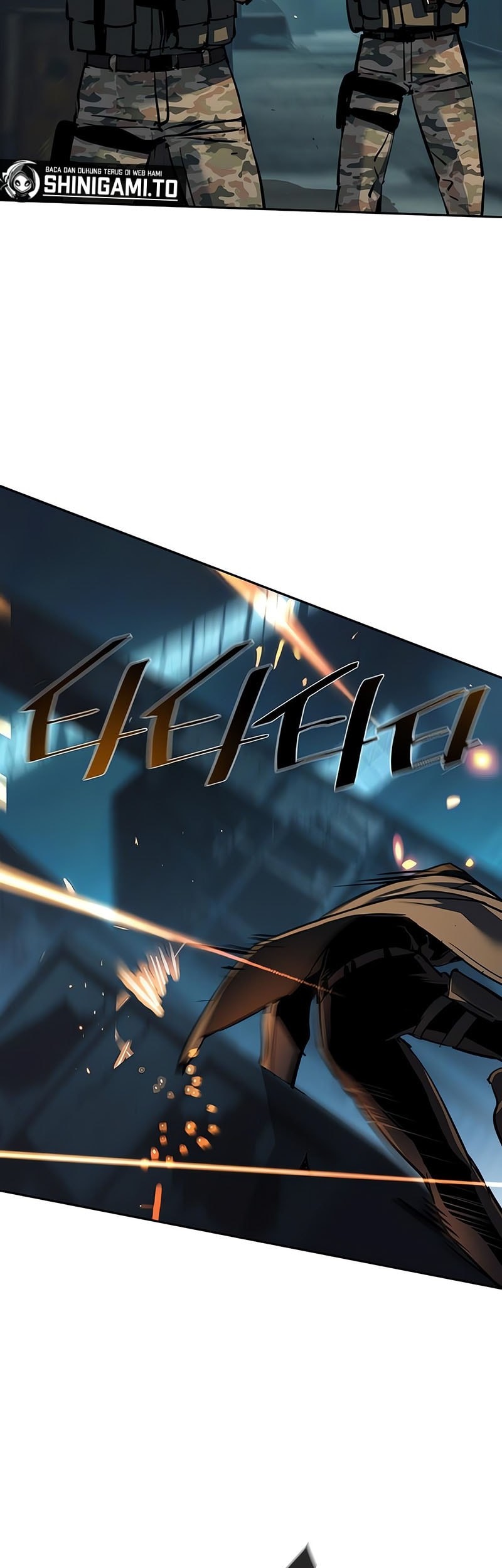 Mercenary Enrollment chapter 245 halaman 28