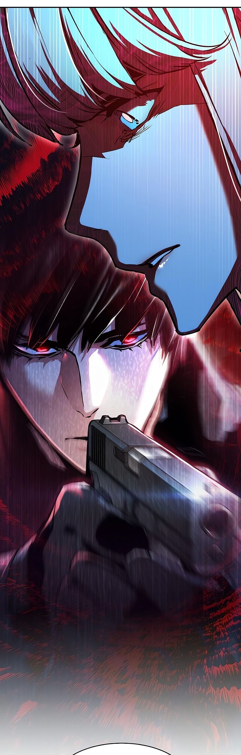 Mercenary Enrollment chapter 245 halaman 32