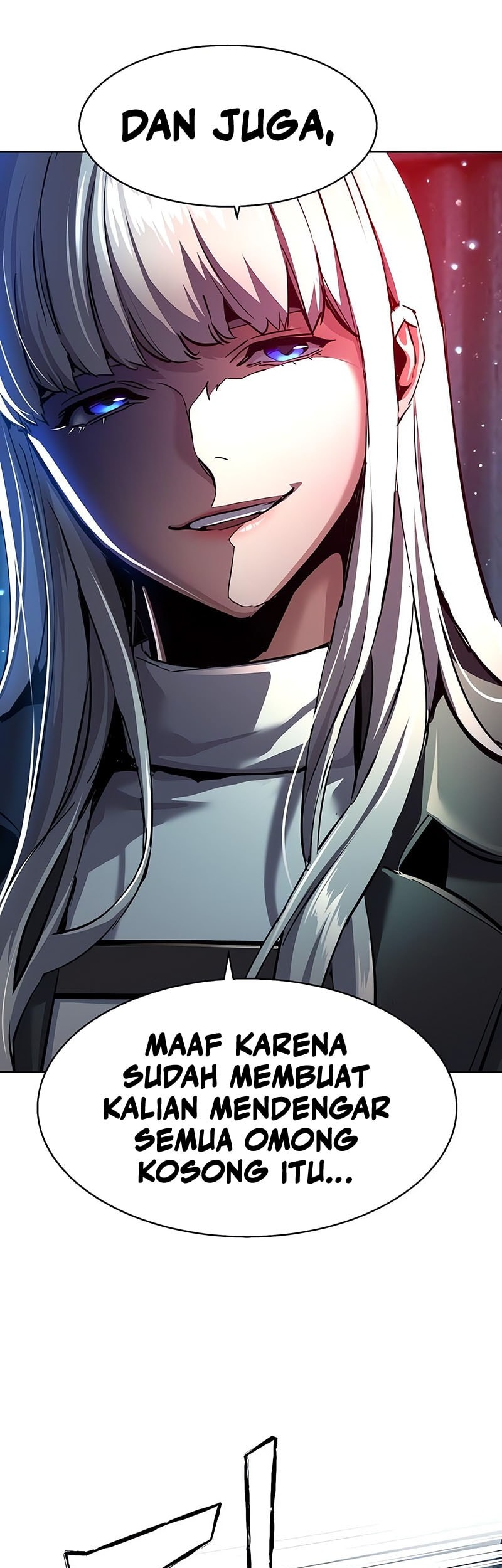 Mercenary Enrollment chapter 245 halaman 36