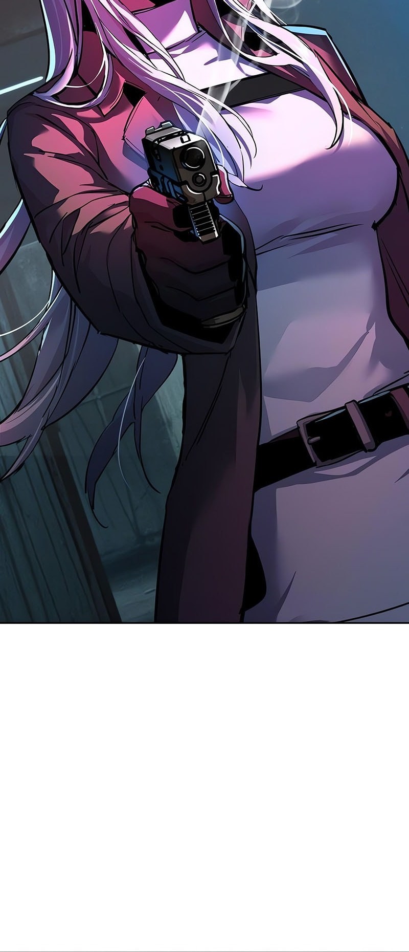 Mercenary Enrollment chapter 245 halaman 41