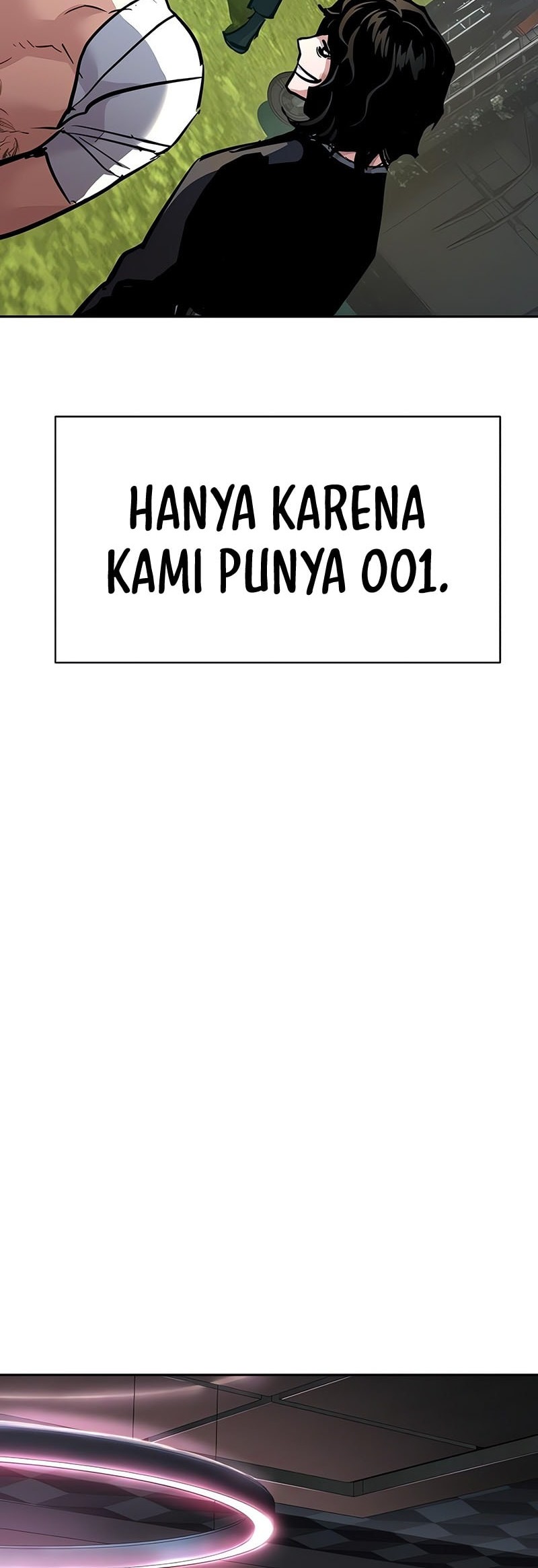 Mercenary Enrollment chapter 245 halaman 61