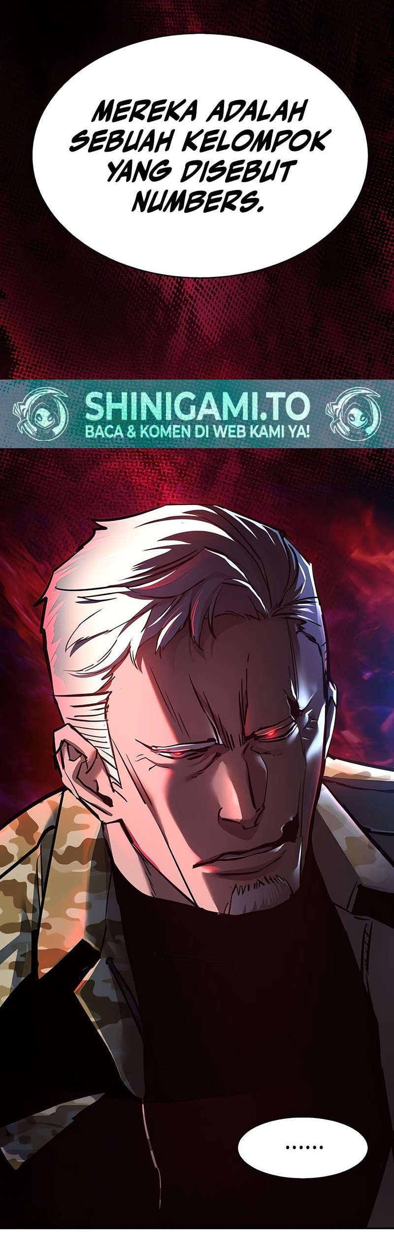 Mercenary Enrollment chapter 245 halaman 63