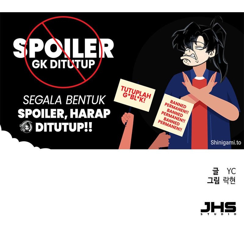 Mercenary Enrollment chapter 245 halaman 64