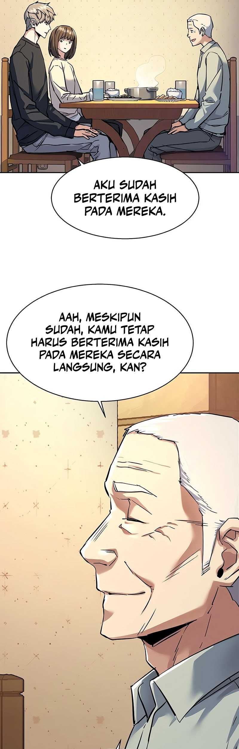 Mercenary Enrollment Bab 246 halaman 6