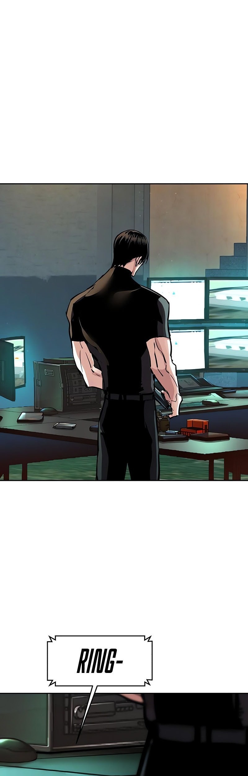 Mercenary Enrollment Bab 246 halaman 9