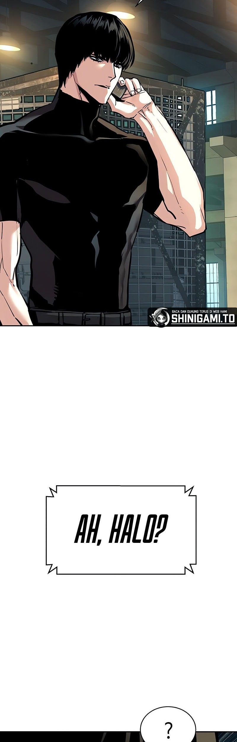 Mercenary Enrollment Bab 246 halaman 11