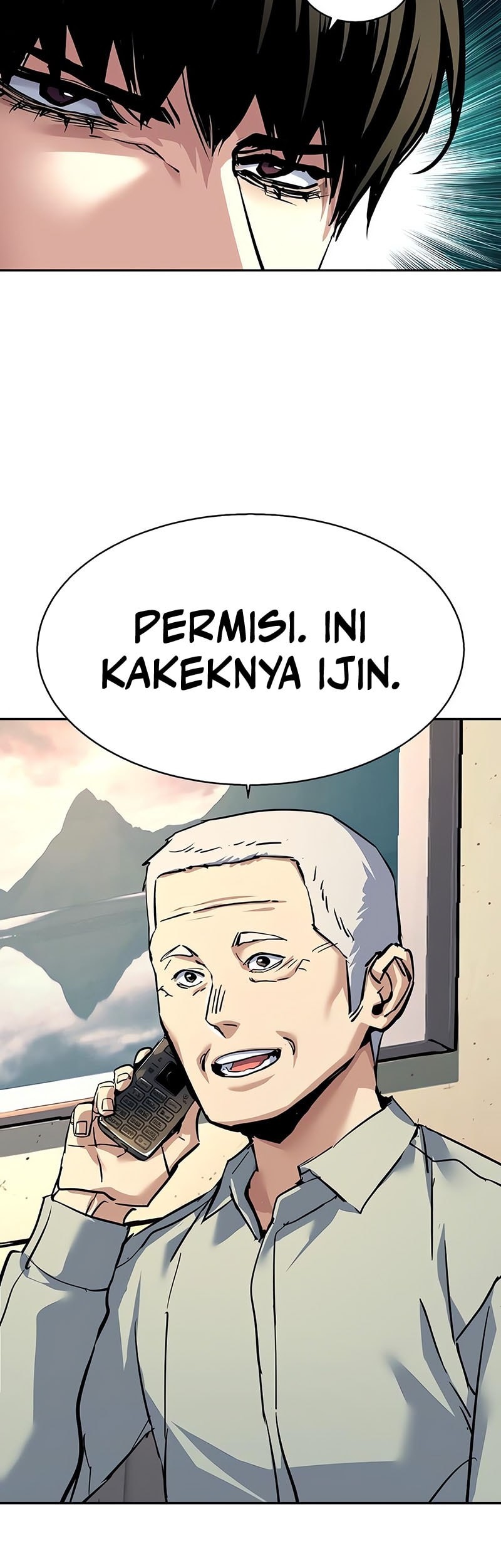 Mercenary Enrollment Bab 246 halaman 12