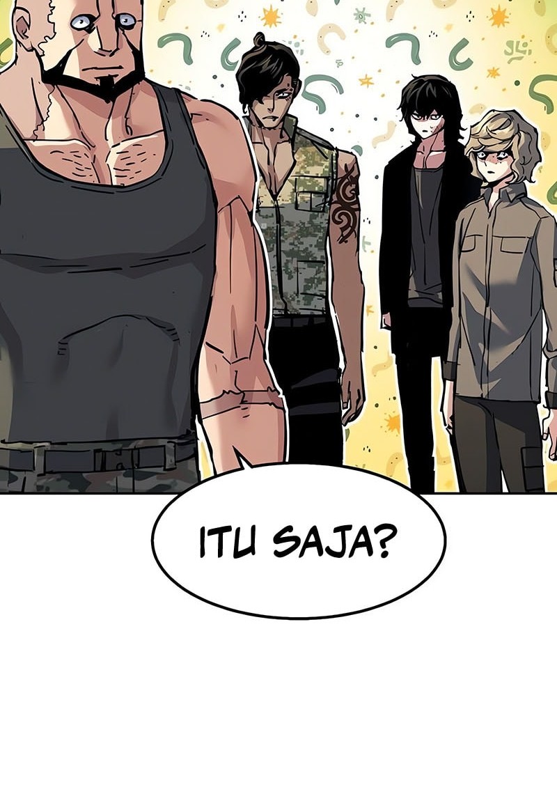 Mercenary Enrollment Bab 246 halaman 25