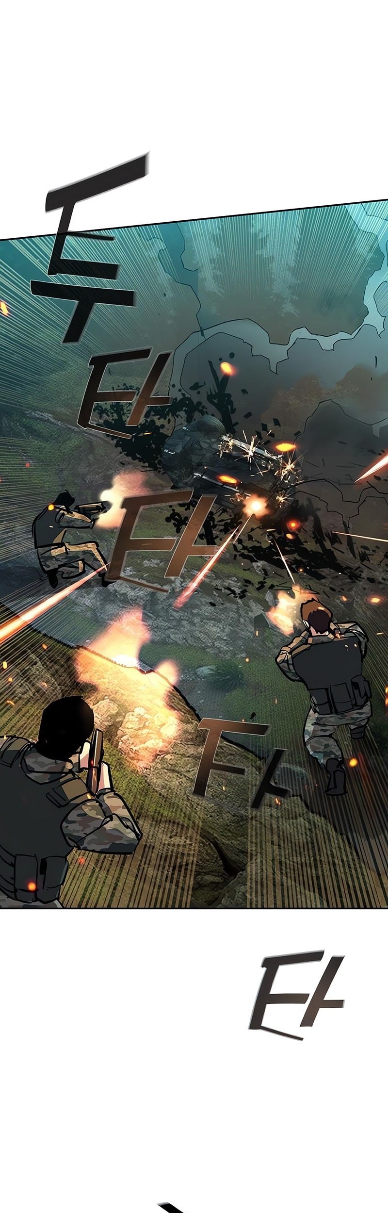 Mercenary Enrollment Bab 247 halaman 10