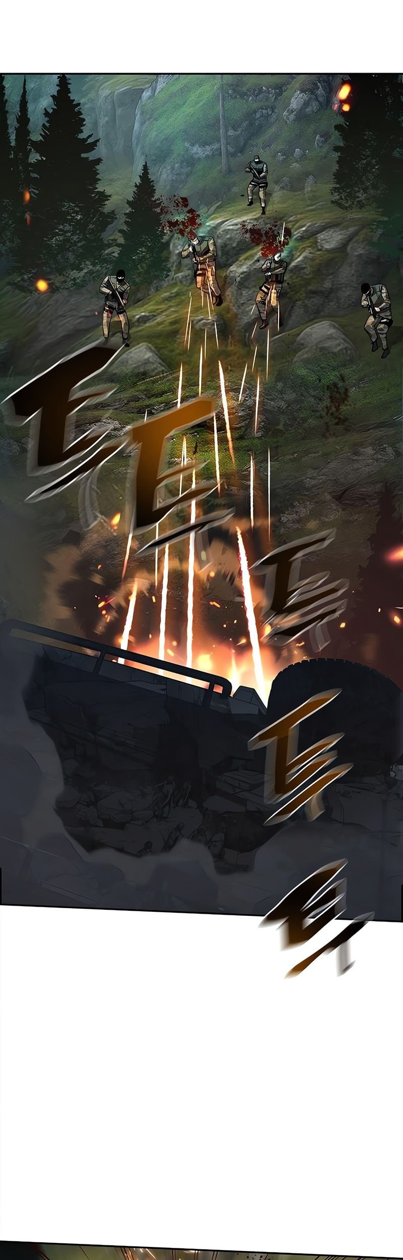 Mercenary Enrollment Bab 247 halaman 12