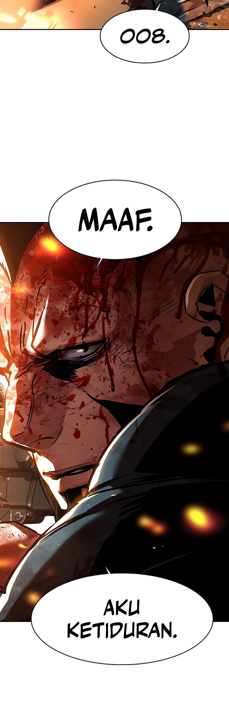 Mercenary Enrollment Bab 247 halaman 15