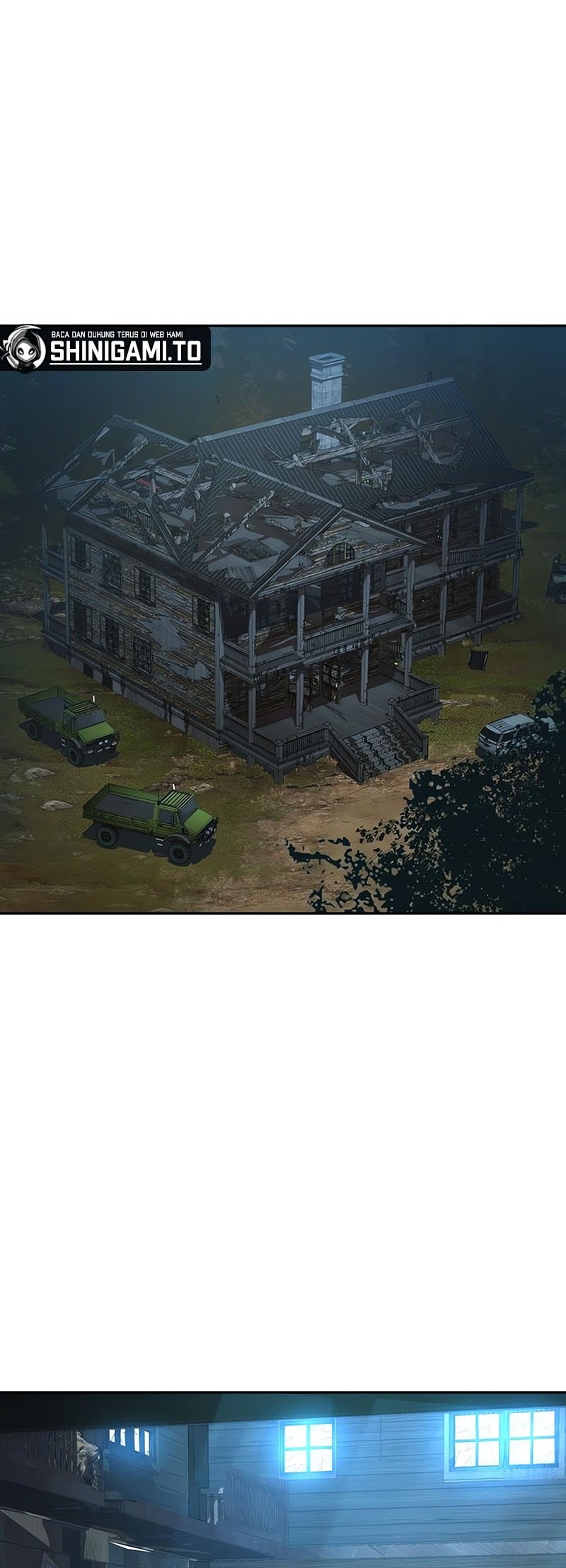 Mercenary Enrollment Bab 247 halaman 17