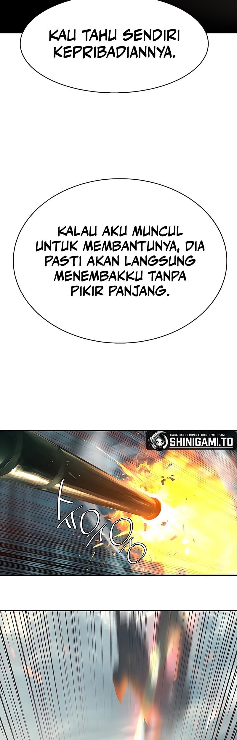 Mercenary Enrollment Bab 247 halaman 28
