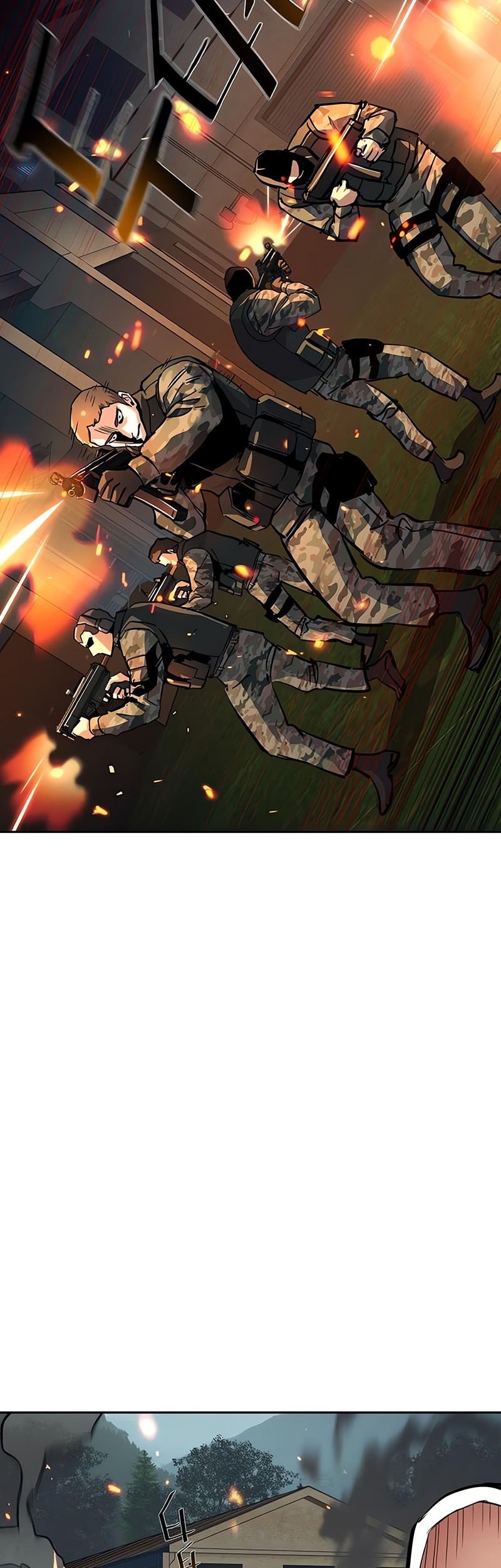 Mercenary Enrollment Bab 247 halaman 36