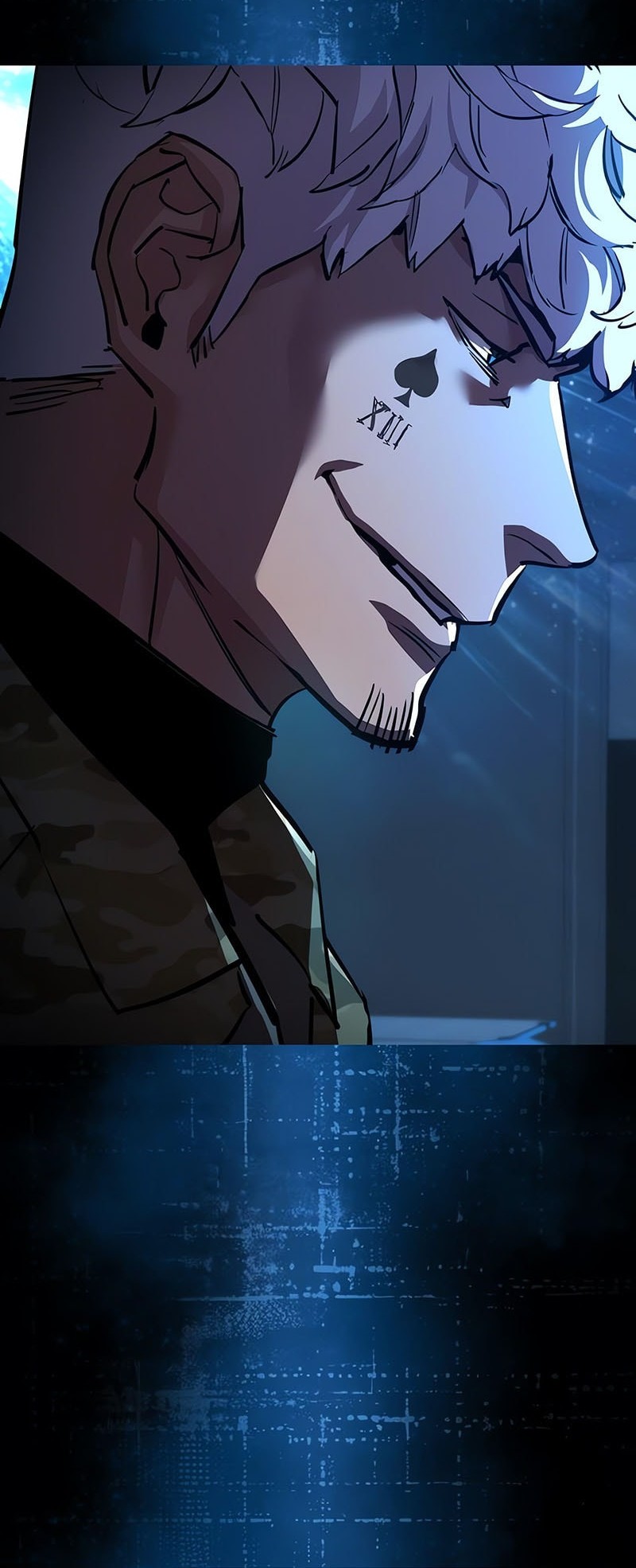Mercenary Enrollment Bab 247 halaman 49