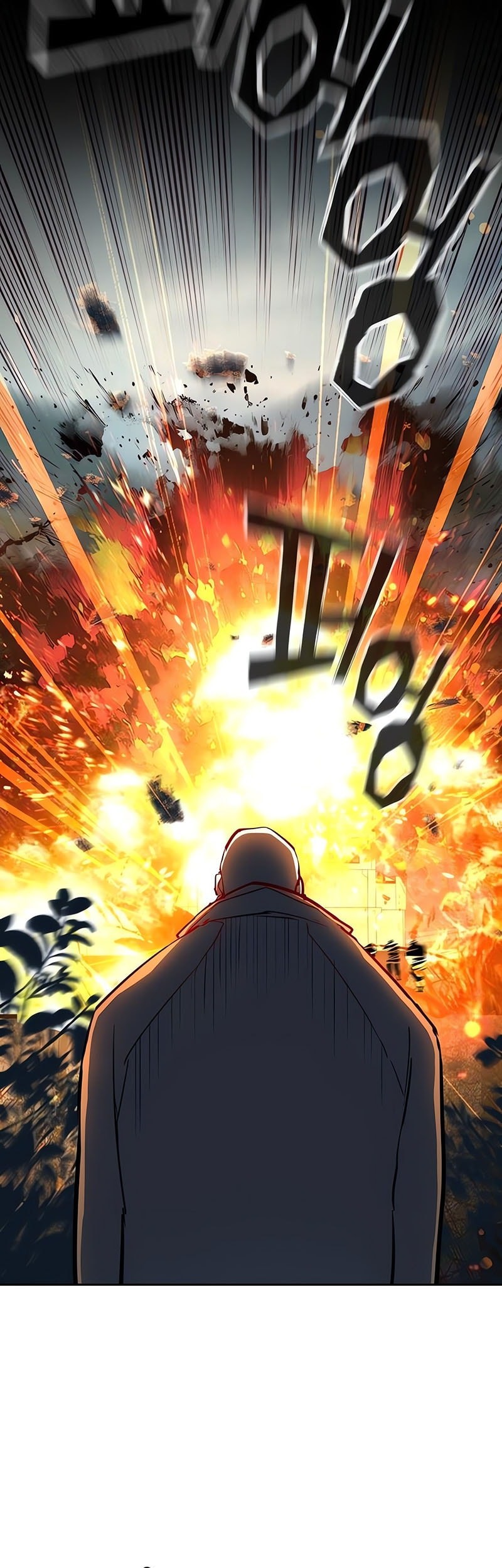 Mercenary Enrollment Bab 247 halaman 54