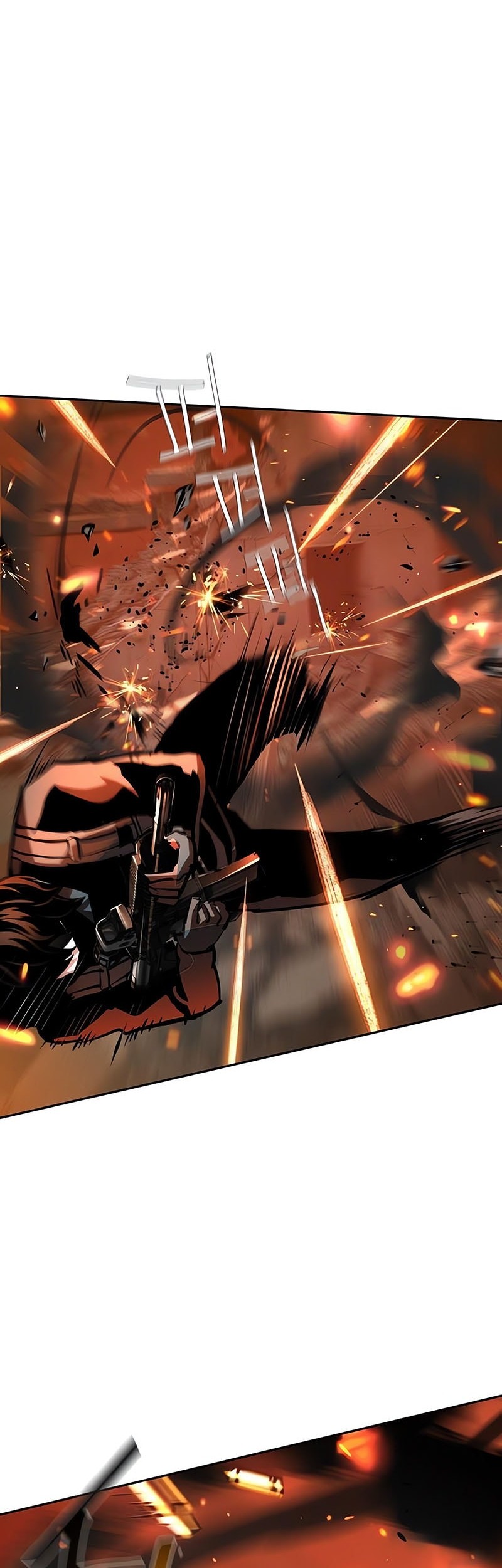Mercenary Enrollment Bab 248 halaman 27