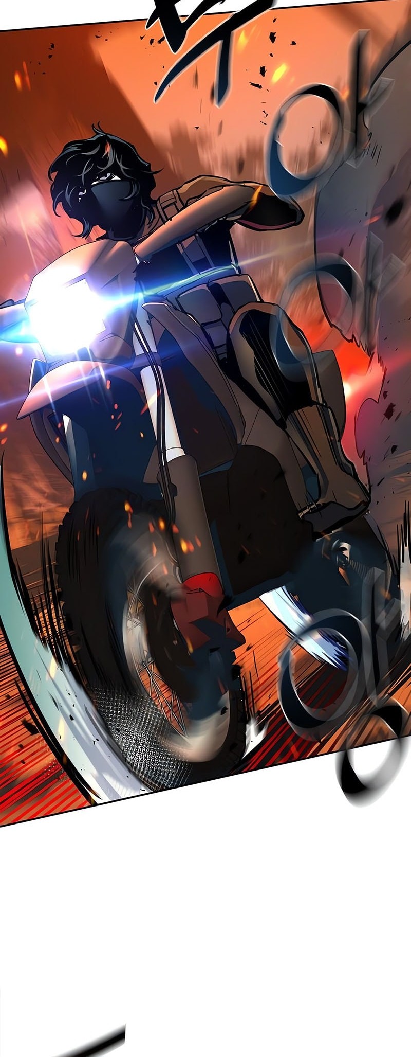 Mercenary Enrollment Bab 248 halaman 33