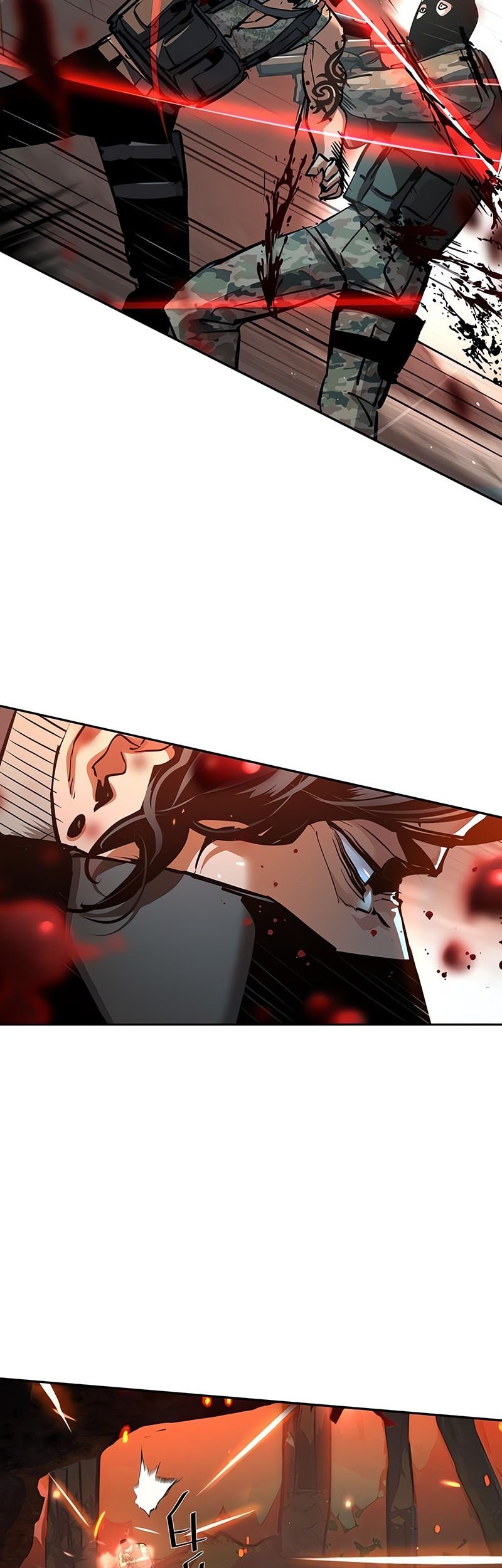 Mercenary Enrollment Bab 248 halaman 40