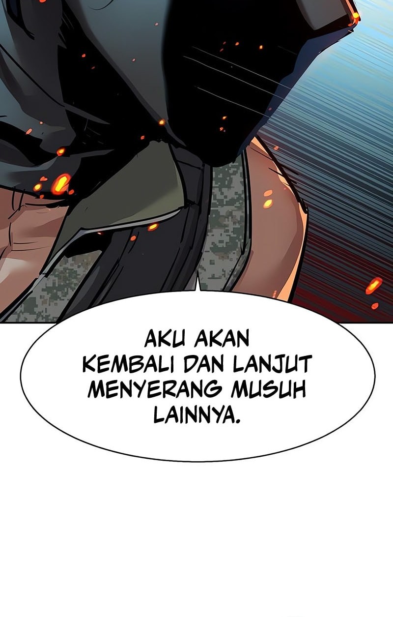 Mercenary Enrollment Bab 248 halaman 45