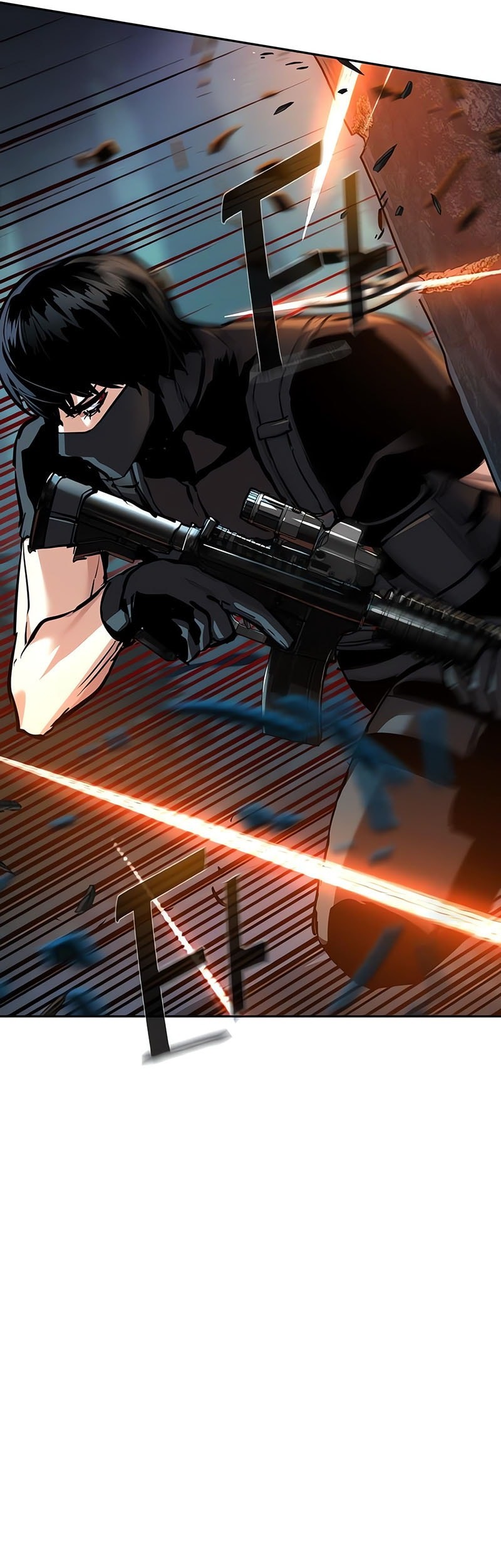 Mercenary Enrollment Bab 248 halaman 54