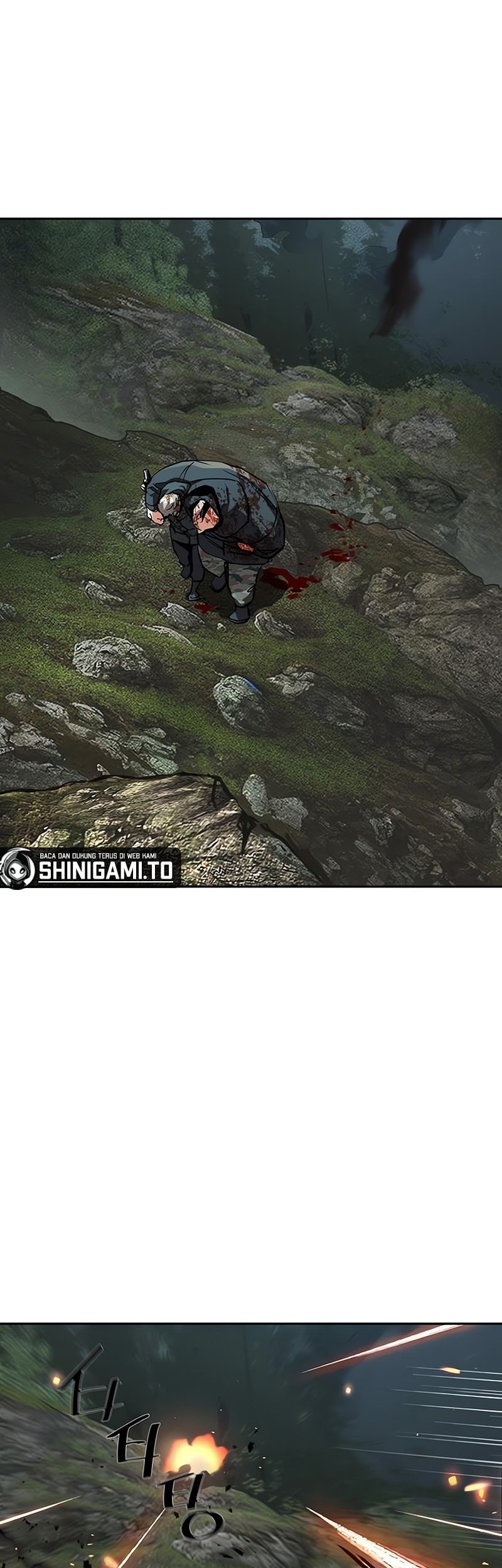 Mercenary Enrollment Bab 248 halaman 56