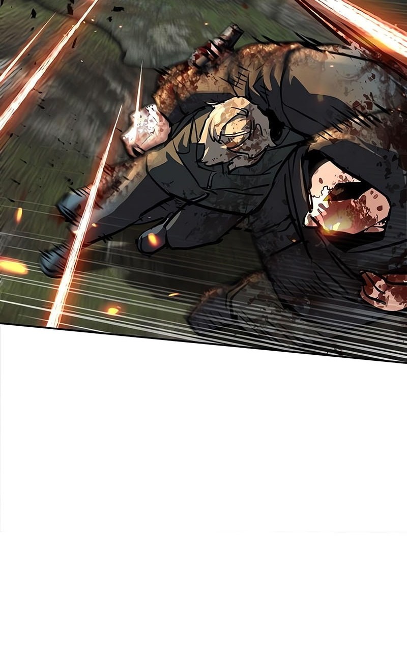 Mercenary Enrollment Bab 248 halaman 57