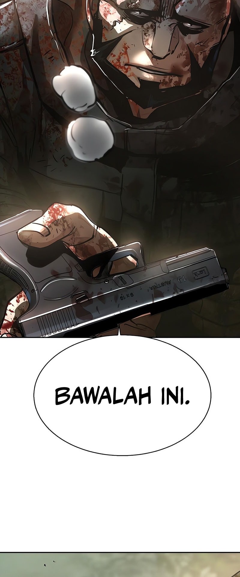 Mercenary Enrollment Bab 248 halaman 61