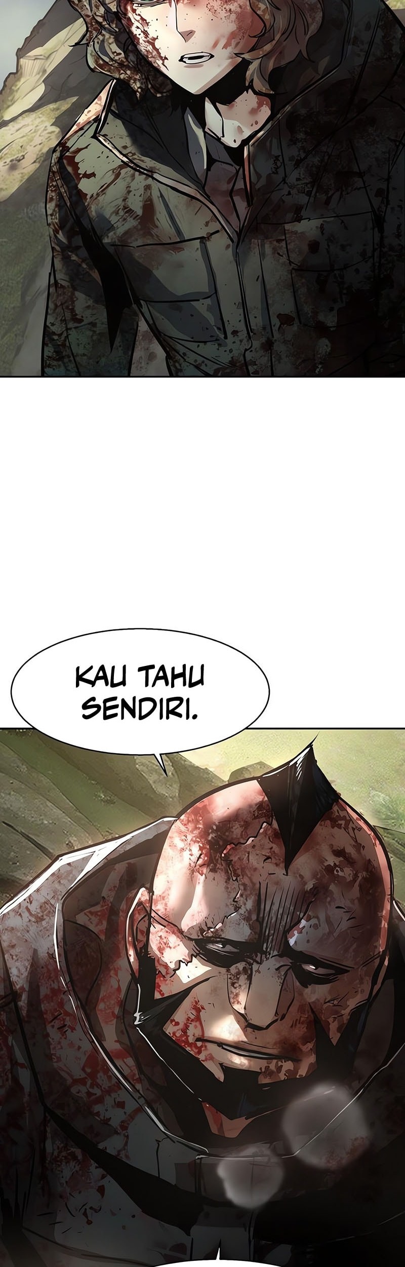 Mercenary Enrollment Bab 249 halaman 3