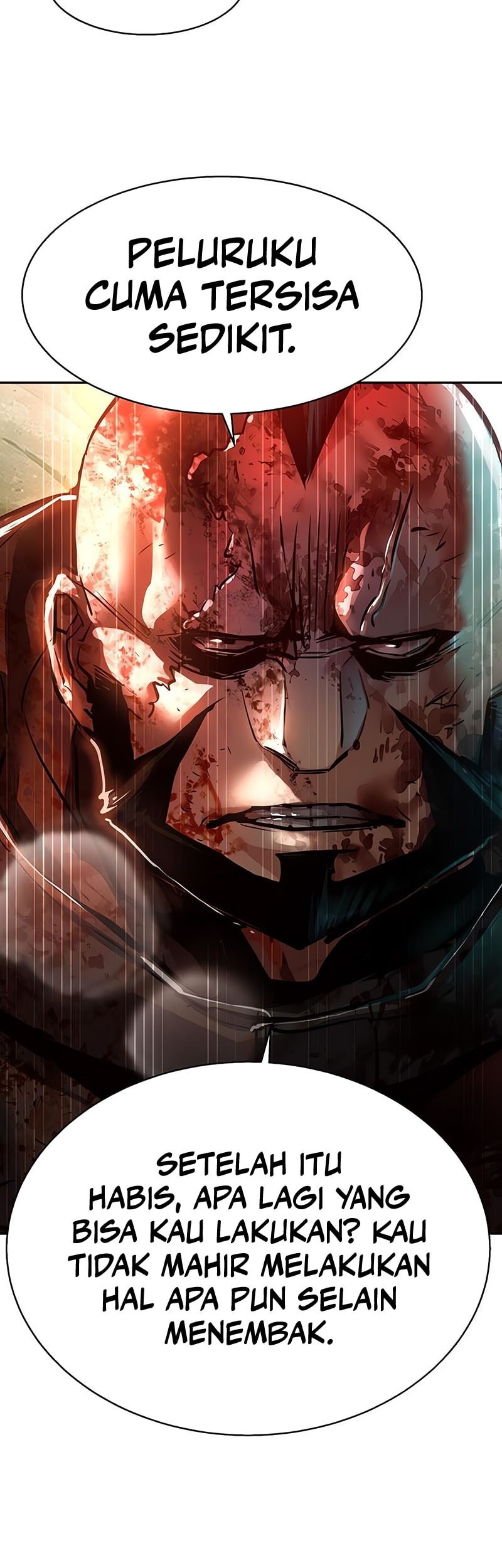 Mercenary Enrollment Bab 249 halaman 8