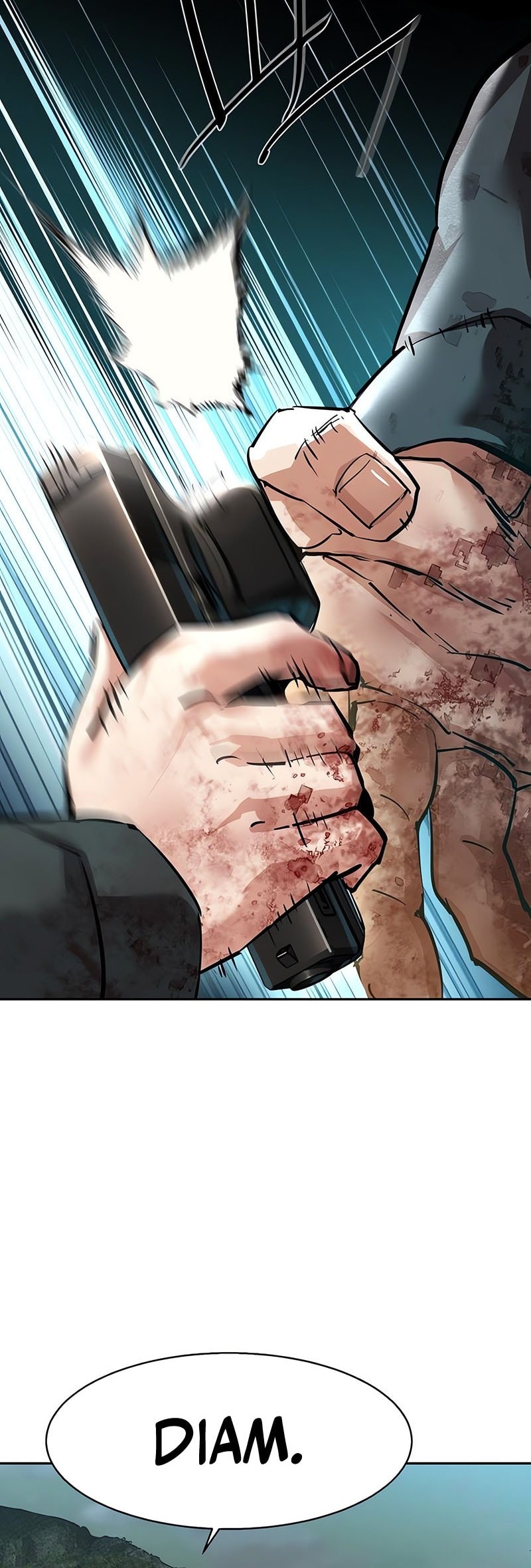 Mercenary Enrollment Bab 249 halaman 24