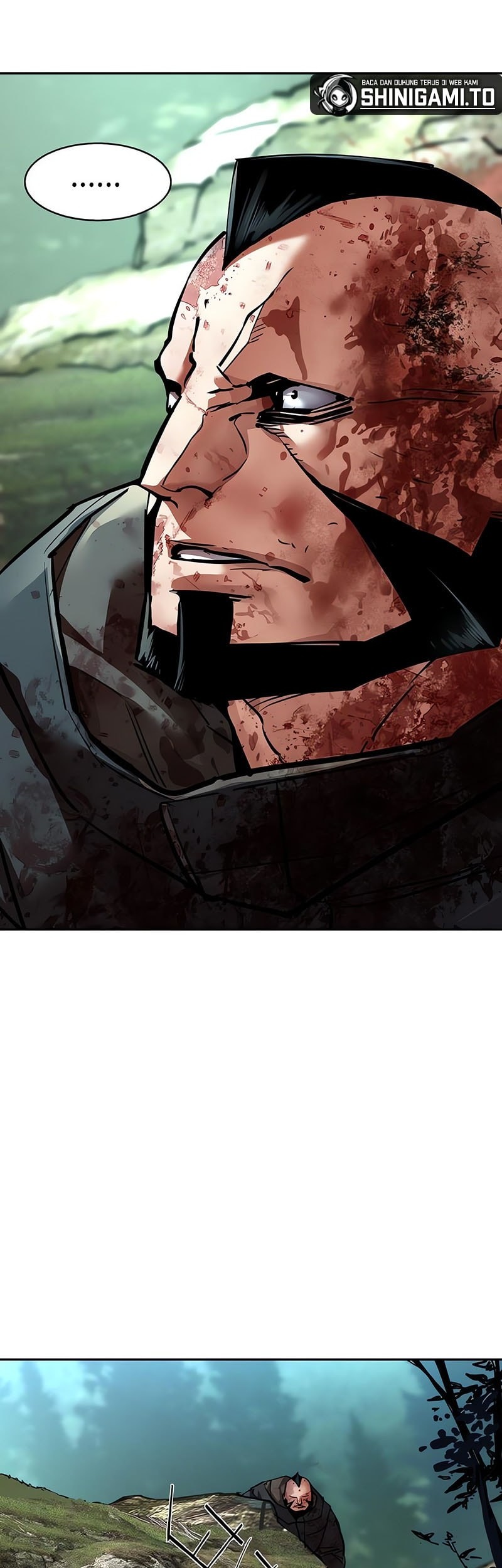 Mercenary Enrollment Bab 249 halaman 27