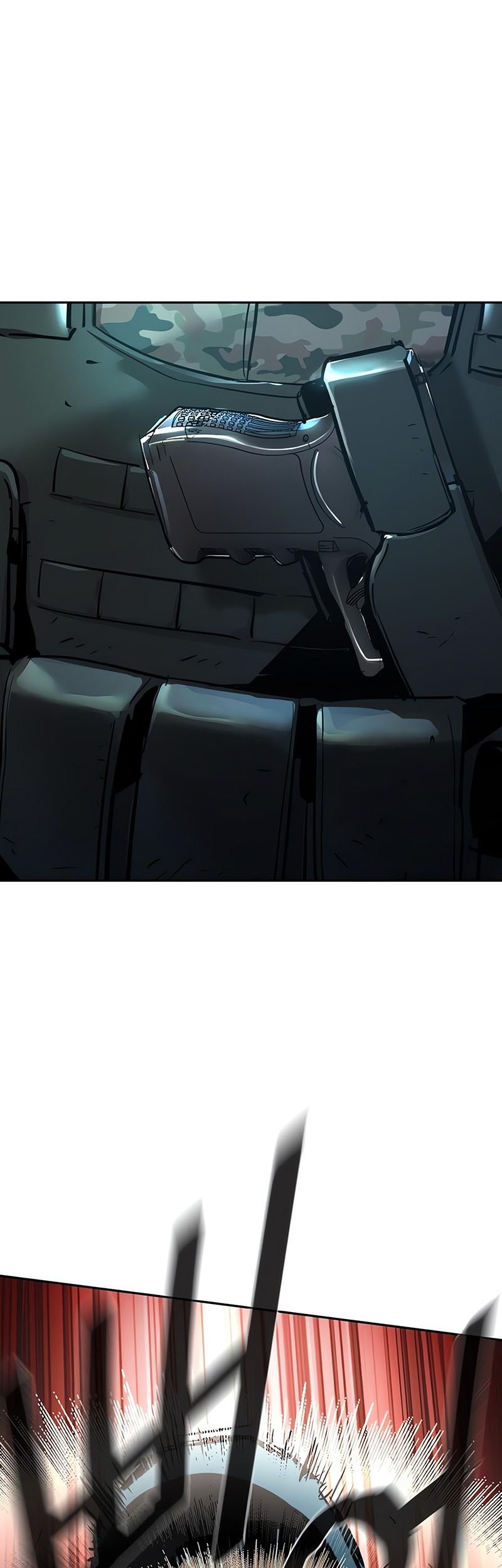 Mercenary Enrollment Bab 249 halaman 50