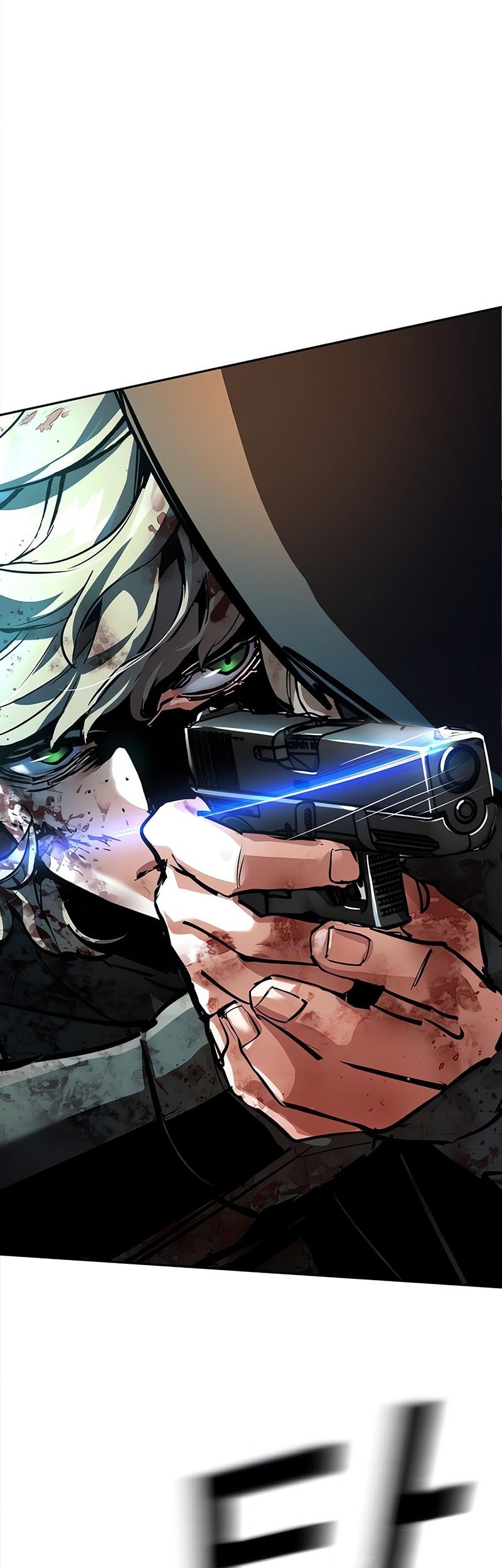Mercenary Enrollment Bab 249 halaman 53