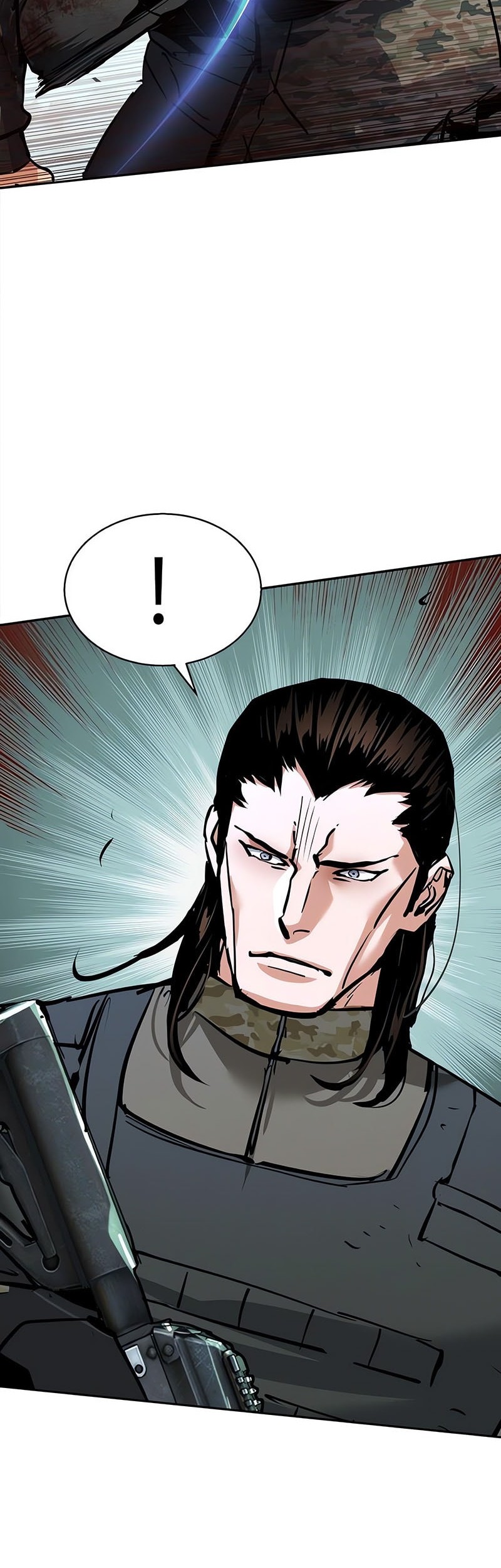 Mercenary Enrollment Bab 249 halaman 56