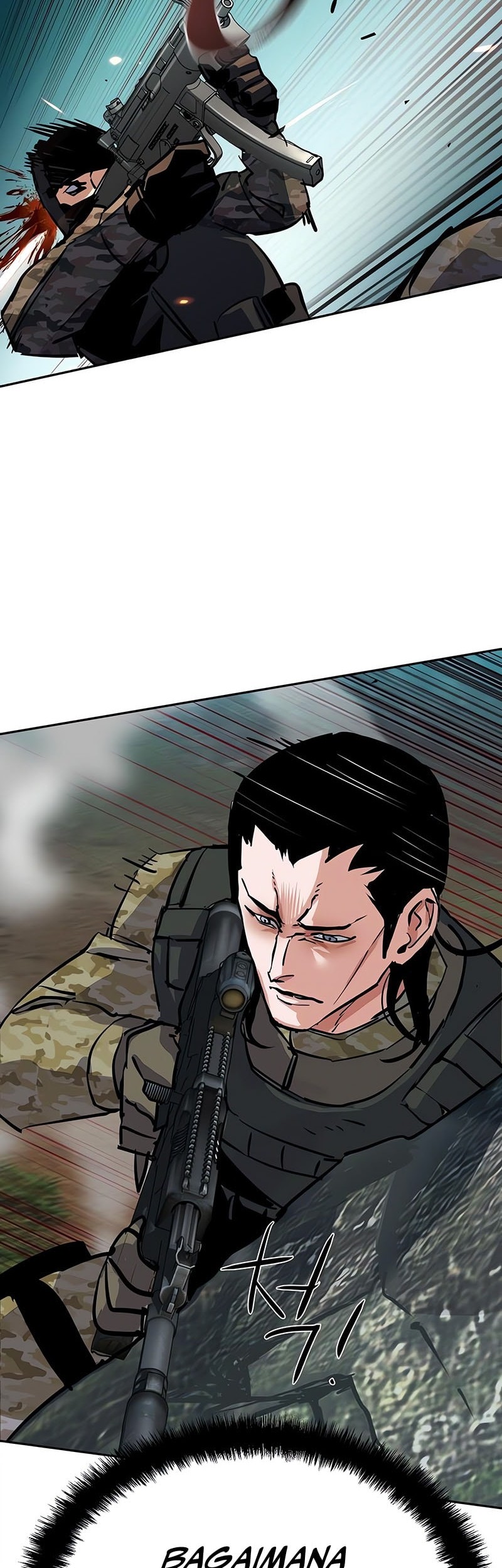 Mercenary Enrollment Bab 249 halaman 58