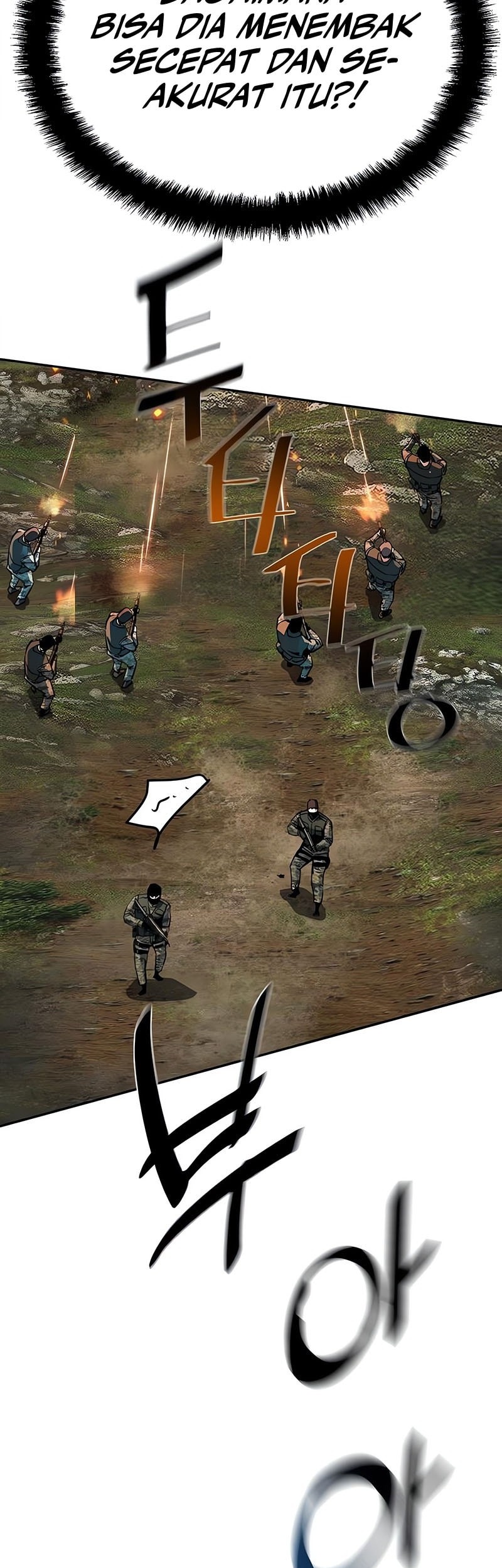 Mercenary Enrollment Bab 249 halaman 59