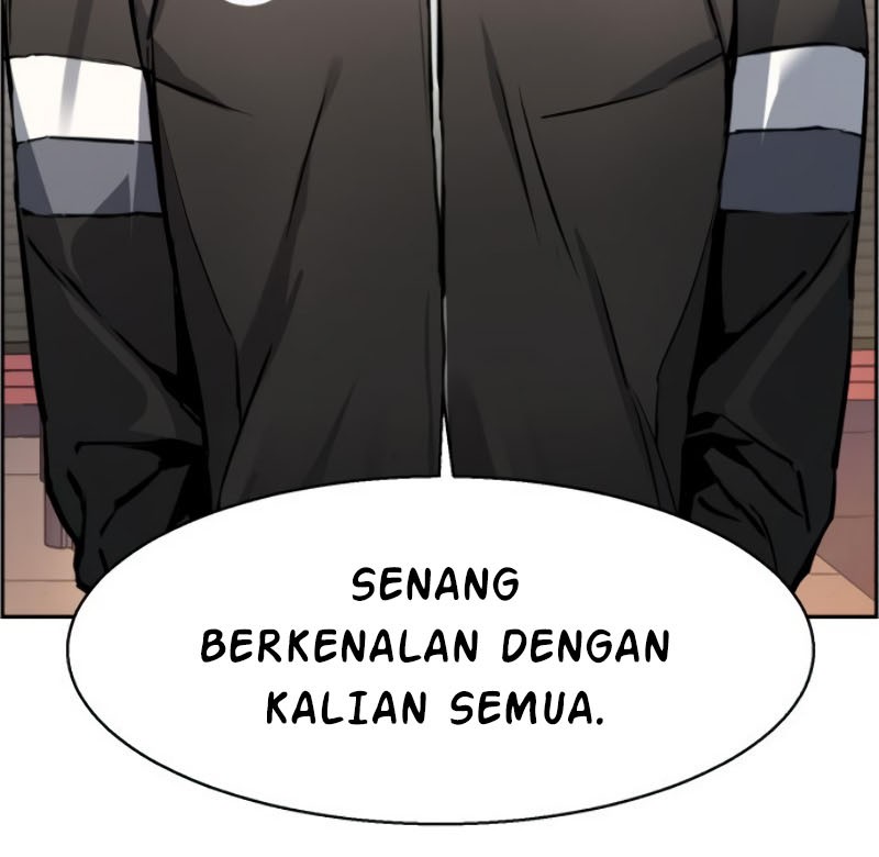 Mercenary Enrollment Bab 25 halaman 17