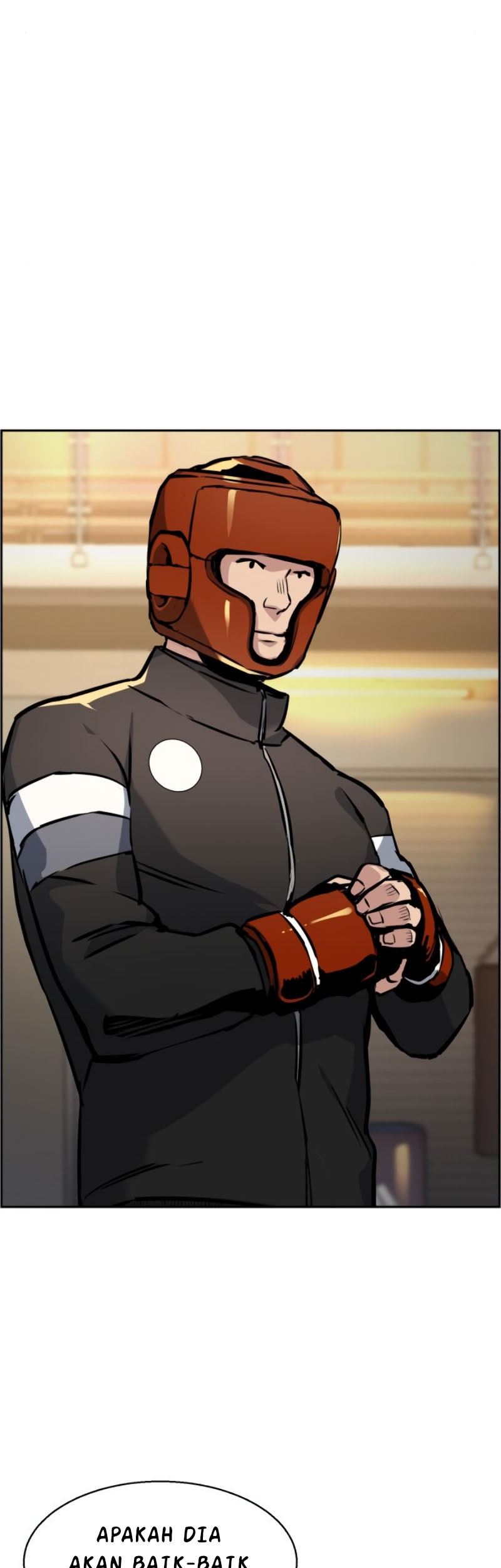 Mercenary Enrollment Bab 25 halaman 48